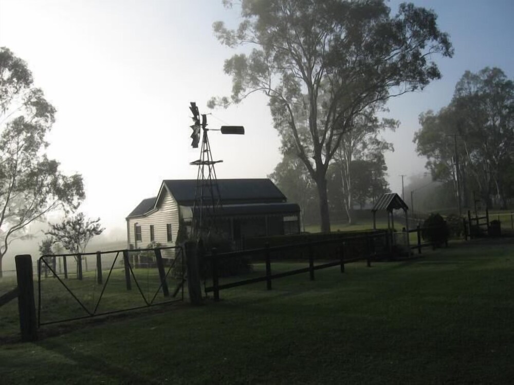 Belvoir B&B Cottages