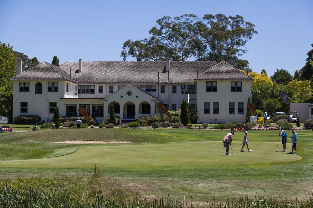 Primary image, The Dormie House - On The Golf Course