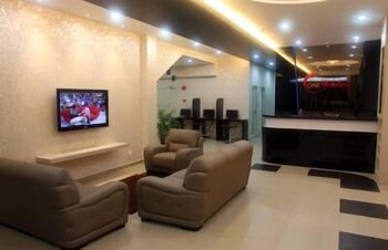 One Heritage Hotel Seremban Mys Best Price Guarantee Lastminute Com Au