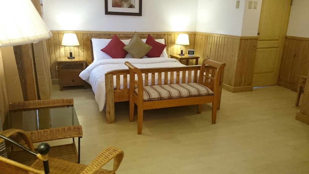 Chateau Beatrice Bed & Breakfast in Tagaytay, Philippines