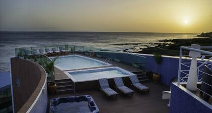 Hotel Vip Praia