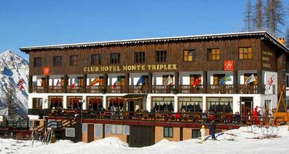 Hotel Monte Triplex