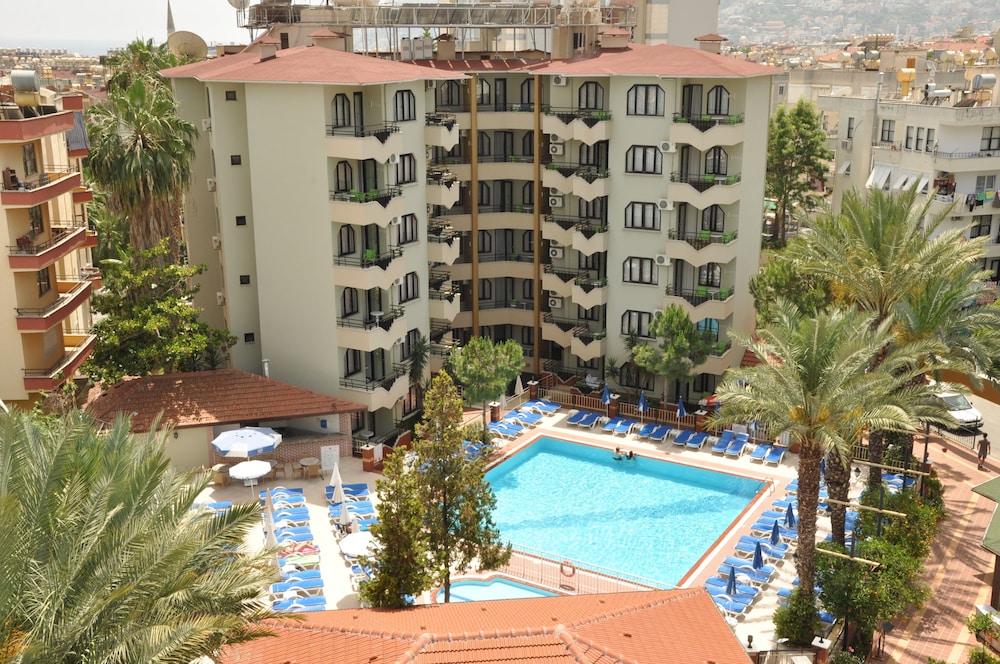 Orient Suite Hotel Antalya 2019 Hotel Prices Expediacouk - 