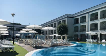 Michelangelo Holiday & Family Resort