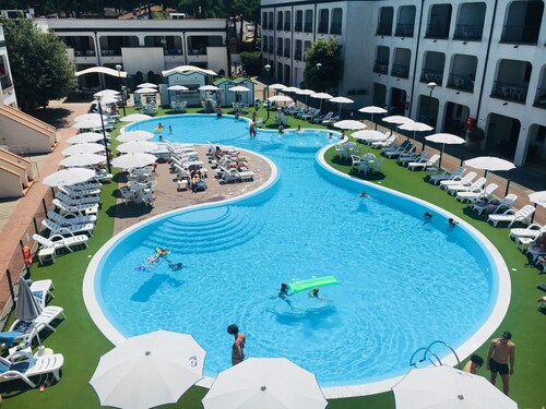 Comacchio Golf Resorts Cheap Hotels With Golf Courses From