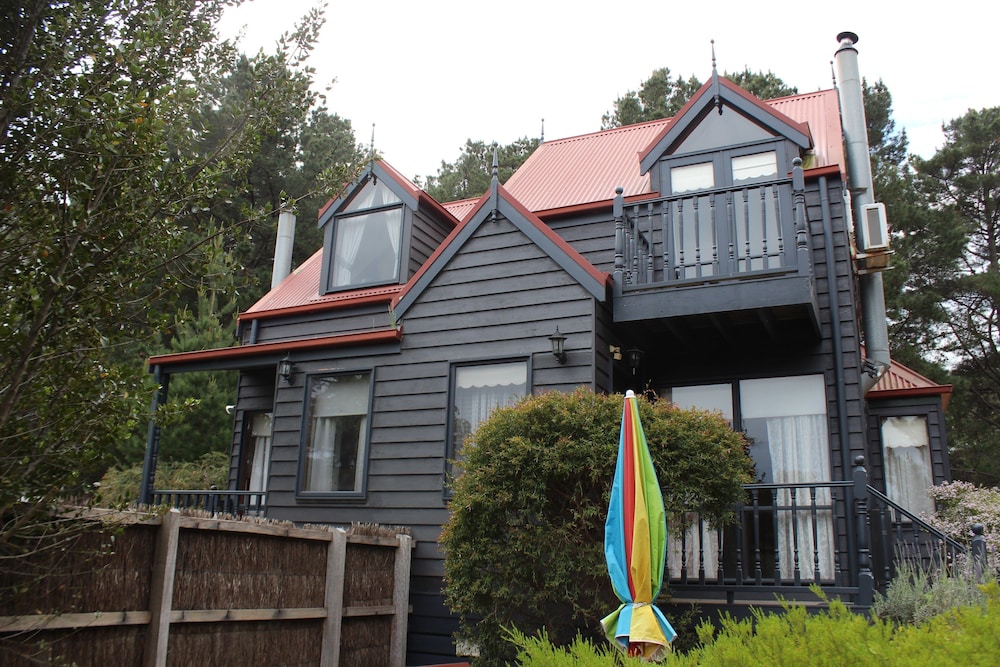 Bells Estate Great Ocean Road Cottages