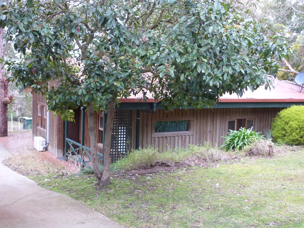 Bells Estate Great Ocean Road Cottages