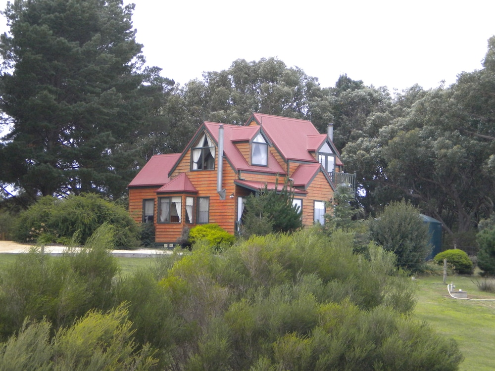 Bells Estate Great Ocean Road Cottages