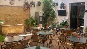 Terras