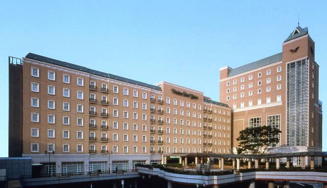 限時酒店優惠 由香里威仕頓酒店 Wishton Hotel Yukari 佐倉 Expedia Com Hk