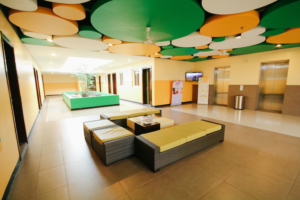 Go Hotels Tacloban in Tacloban, Philippines