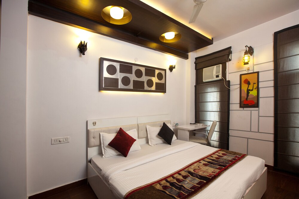 Oyo 319 Residency