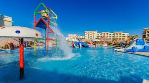 Wasserpark