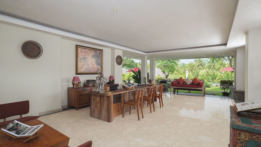 Puri Sebali Resort - CHSE Certified