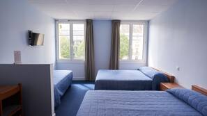 Bureau, Wi-Fi gratuit