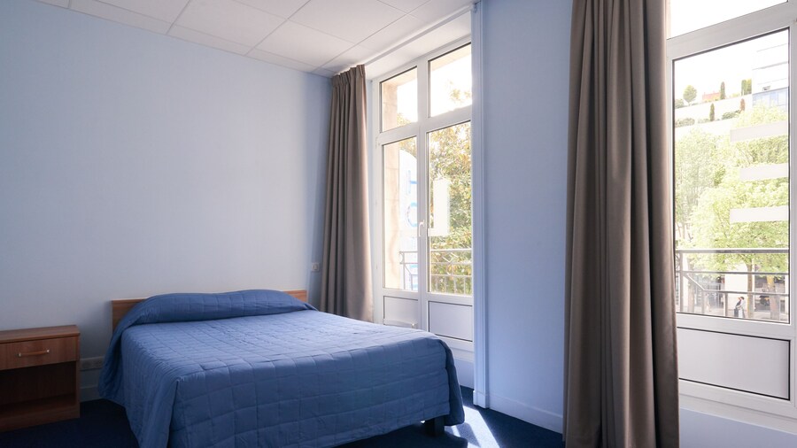 Hôtel Le Petit Duquesne