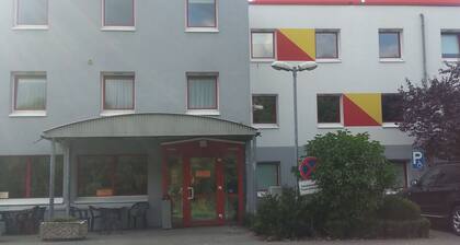 Motel 24h Bremen Ost