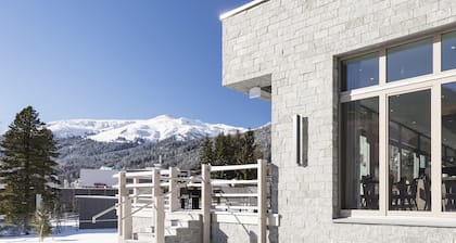 AMERON Davos Swiss Mountain Resort