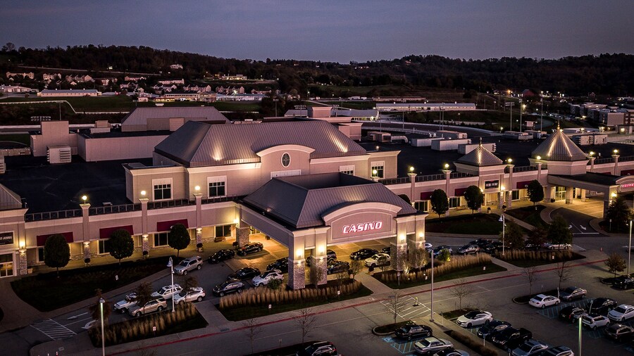 Hyatt Place Pittsburgh South/Meadows Racetrack & Casino