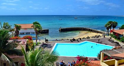 Porto Antigo Hotel Residence
