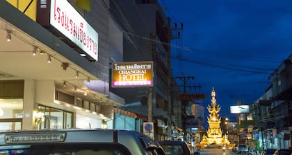 Chiangrai Hotel