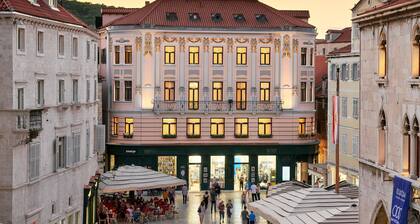 Piazza Heritage Hotel