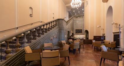Star G Hotel Premium Dresden Altmarkt