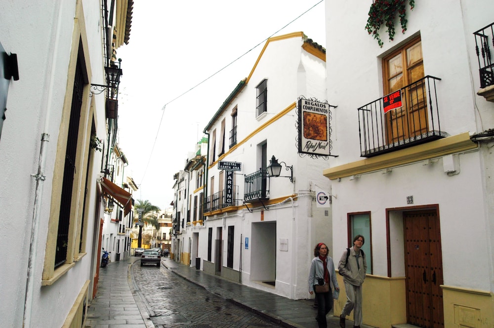 Imagen de Santa Ana Hostal (6 de 23)