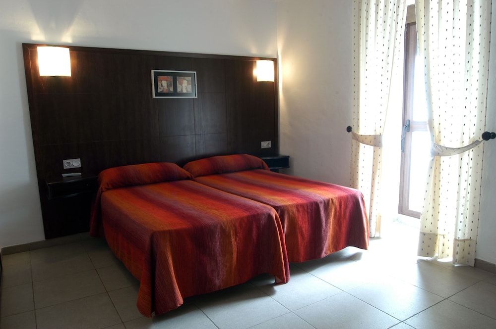 Imagen de Santa Ana Hostal (9 de 23)