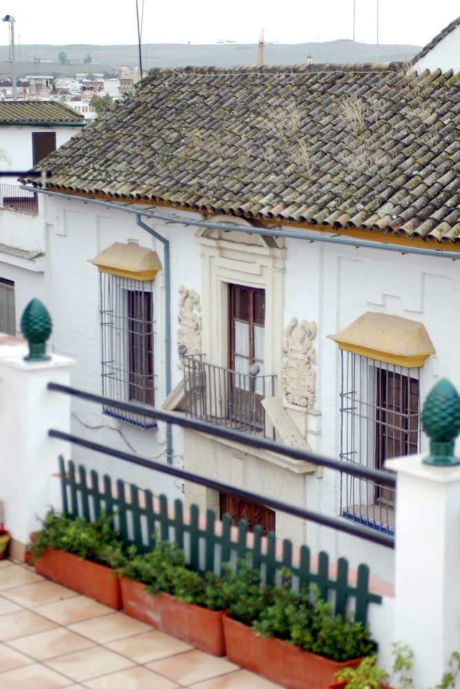Imagen de Santa Ana Hostal (8 de 23)