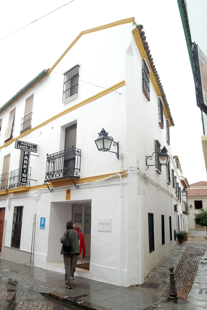 Imagen de Santa Ana Hostal (10 de 23)