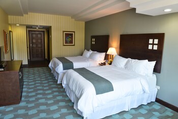 Hotel Plaza Juan Carlos Tegucigalpa 2019 Room Prices - 