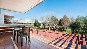 Vistas desde la habitación