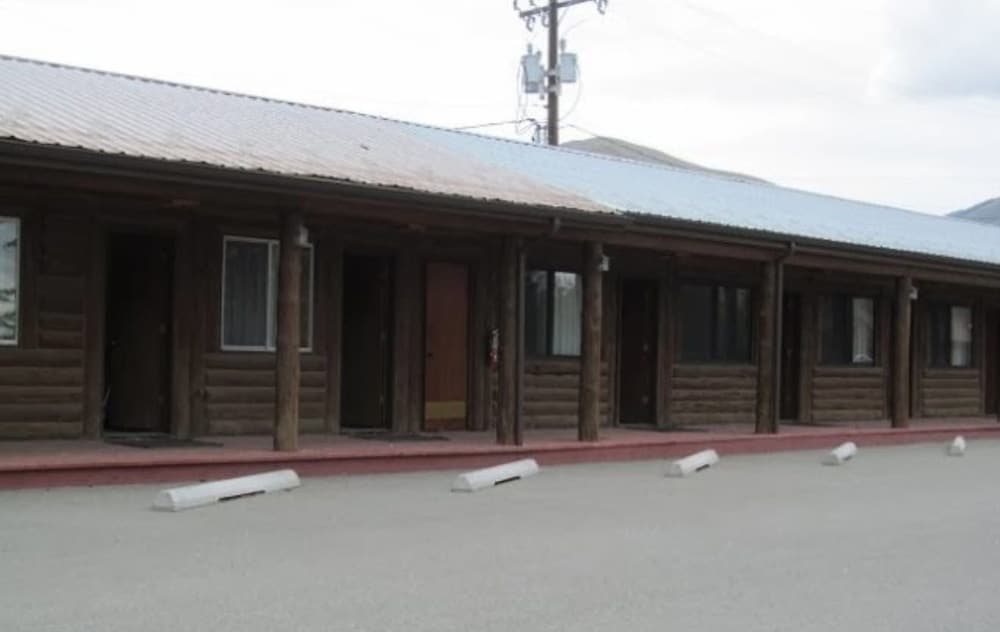Bellevue High Country Motel in Sun Valley, United States