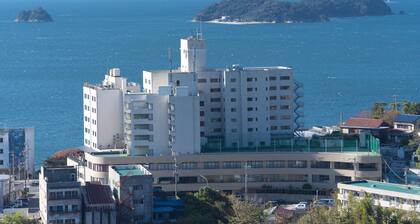 Hotel Meizanso
