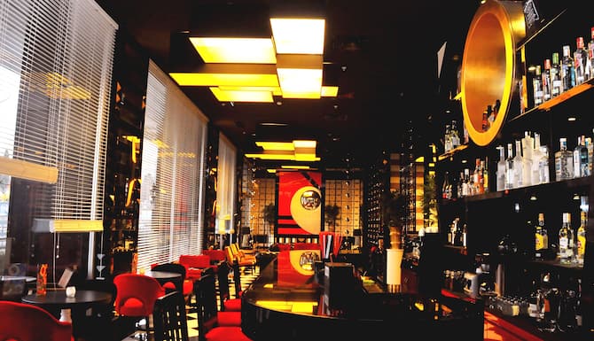 Ramada Hotel Suites By Wyndham Istanbul Sisli In Istanbul Expedia