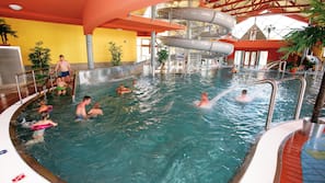 Parc aquatique