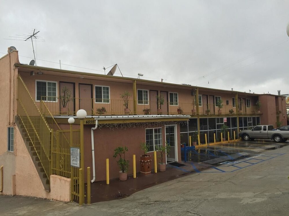 Motels In Highland Park Ca Motels In Highland Park Ca