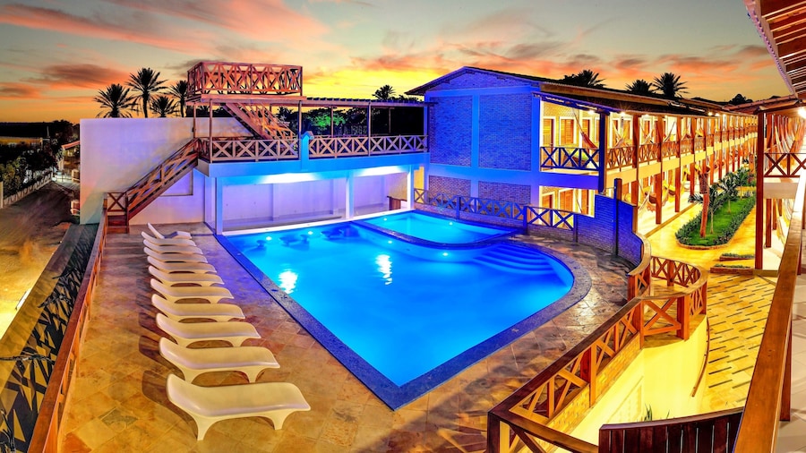 Hotel Jeri