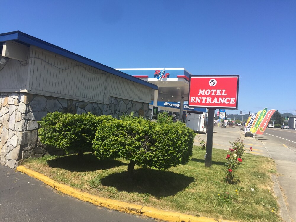 Economy Inn Reedsport in Reedsport Best Rates & Deals on Orbitz