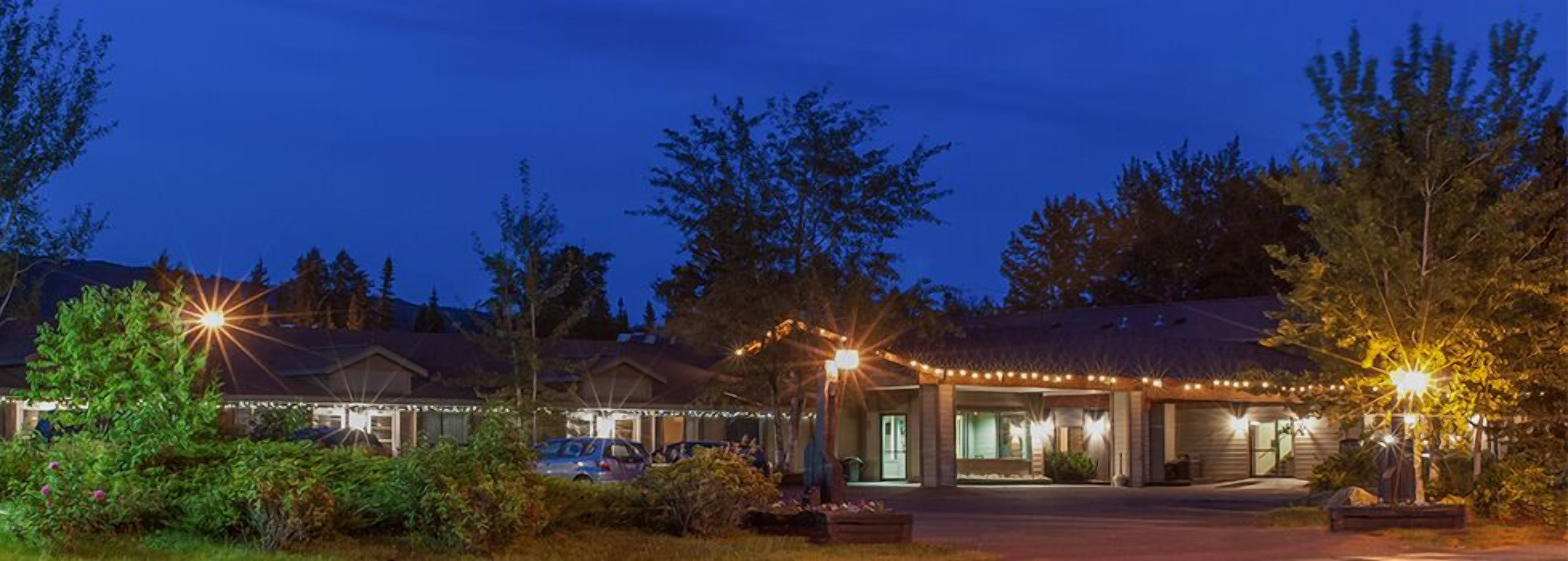 Aspen Inn in Grand Marais, United States