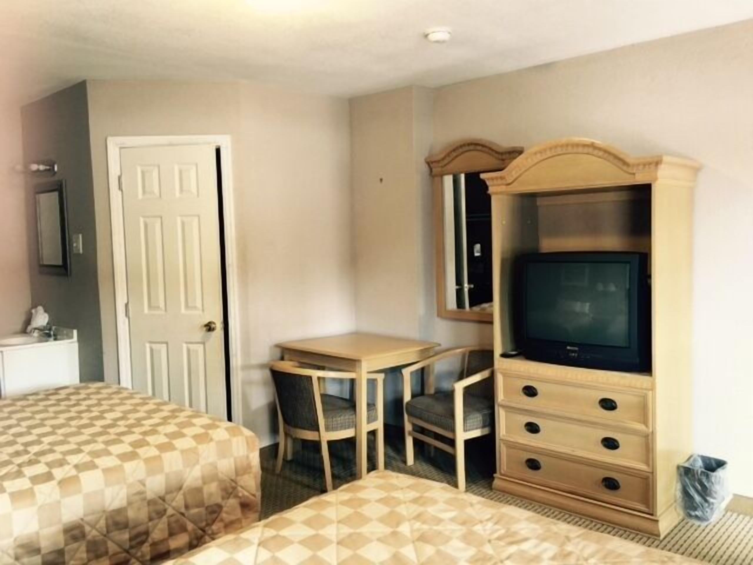 LaBelle Motel in La Belle, United States