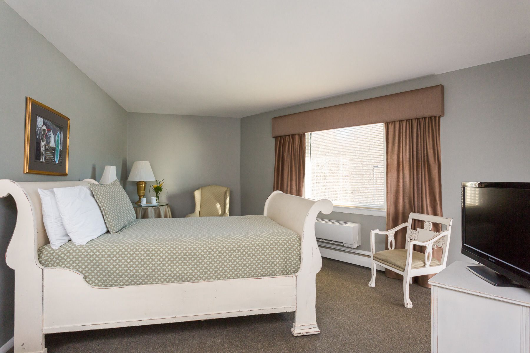 Rosewood Inn at Rye in Rye, United States