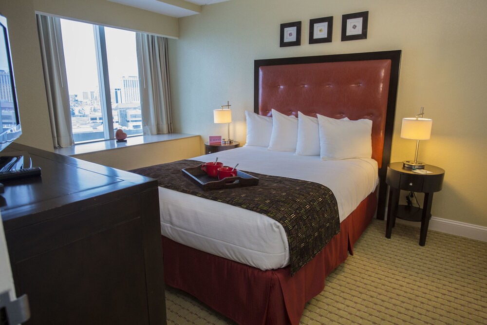 FantaSea Resorts Atlantic Palace