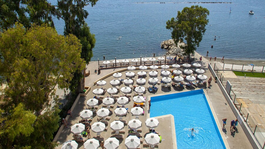 Harmony Bay Hotel