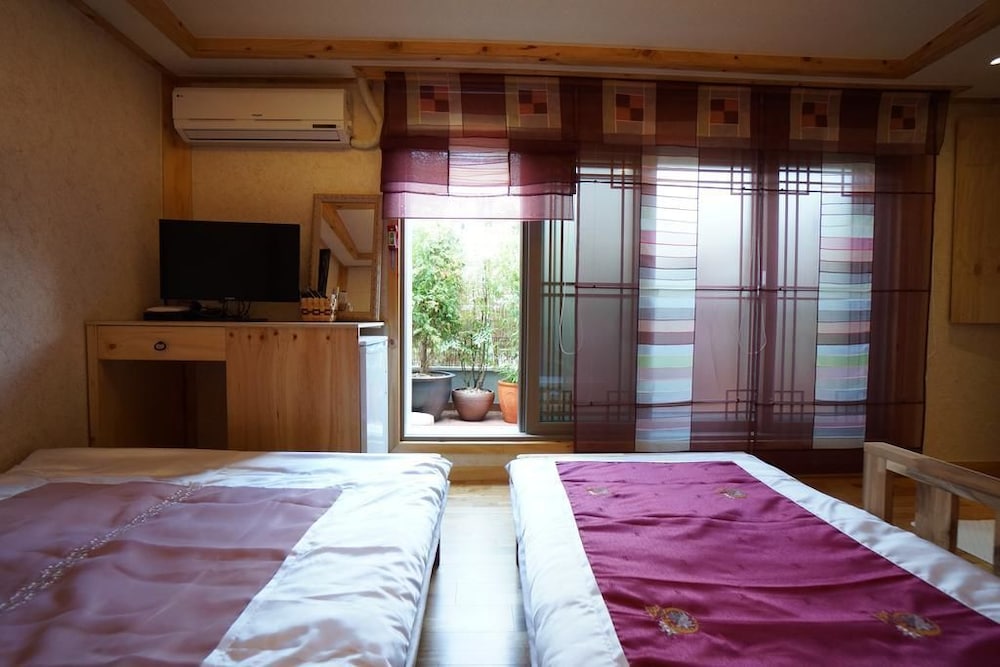 Lee Kang Ga Guesthouse