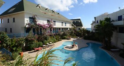 Leme Bedje Residence