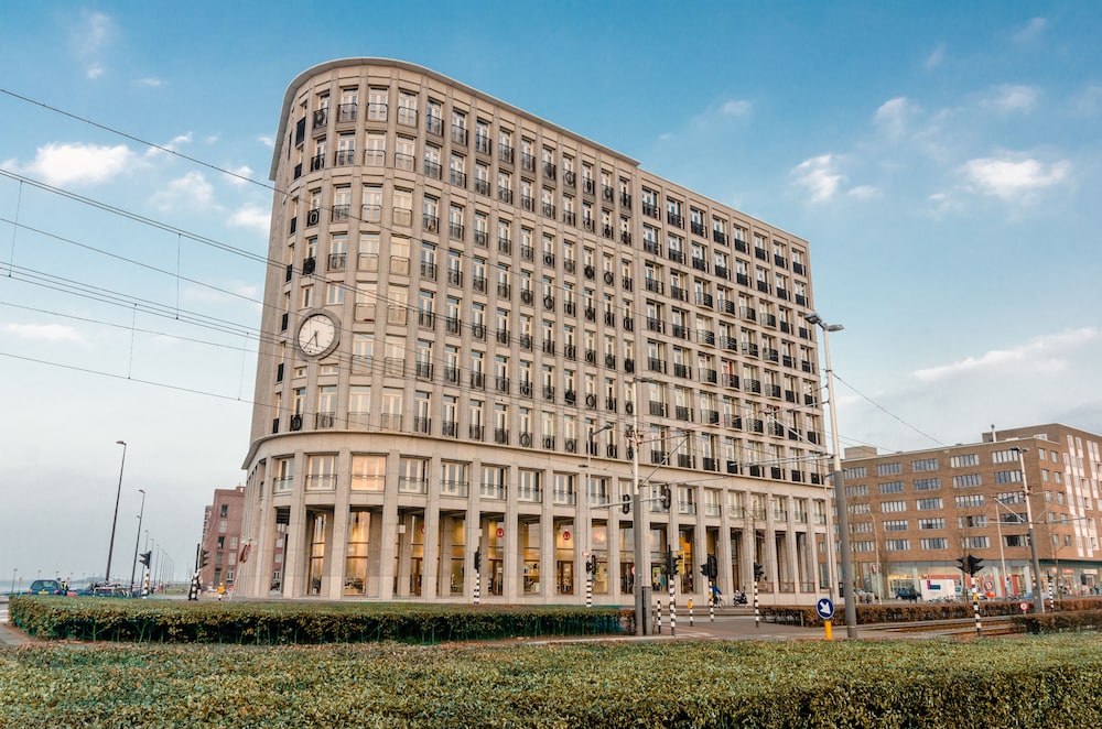 Amadi Panorama Hotel Amsterdam 2019 Hotel Prices - 