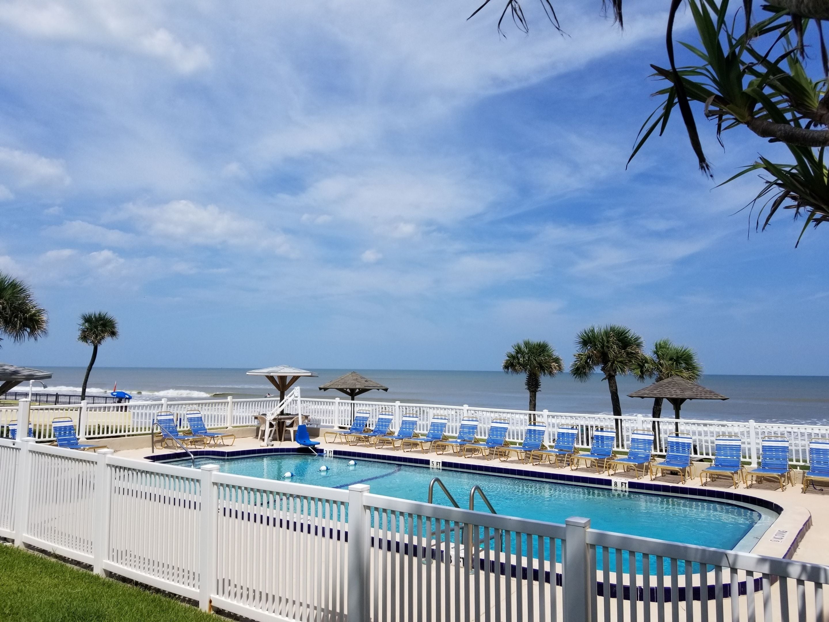 Ocean Court in Daytona Beach, United States