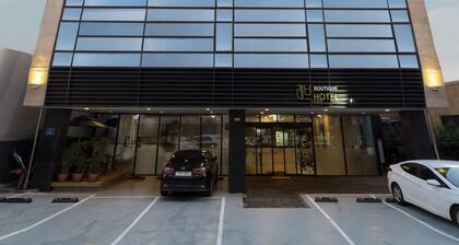 Reve Boutique Hotel